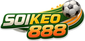 Soikeo 888 Logo
